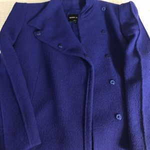 Giorgio Armani jacket